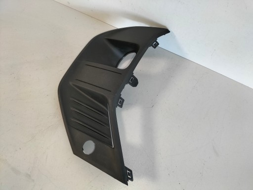 MASKA MREŽICA BRANIKA PREDNJA STRANA LIJEVA FORD TOURNEO COURIER II 24-