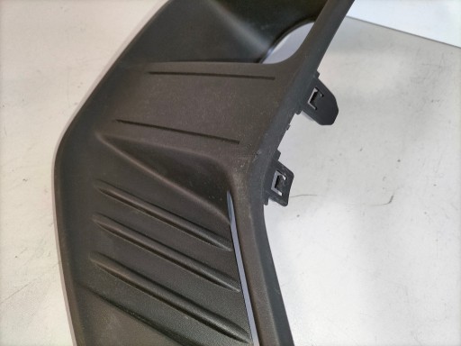 MASKA MREŽICA BRANIKA PREDNJA STRANA LIJEVA FORD TOURNEO COURIER II 24-