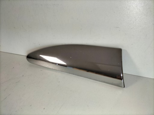 LAJSNA POKLOPAC BLATOBRANA ZADNJA  ZADNJI DESNA STRANA CITROEN DS3 10-15