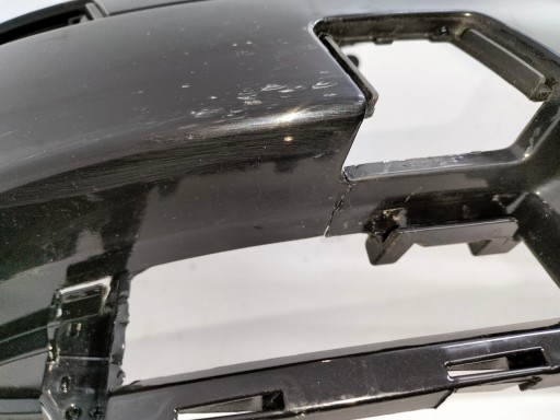 BRANIK PREDNJA STRANA VW EOS 06-10