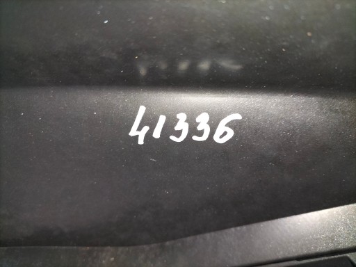 BRANIK PREDNJA STRANA FORD GALAXY MK3 REDIZAJN MK4 19-