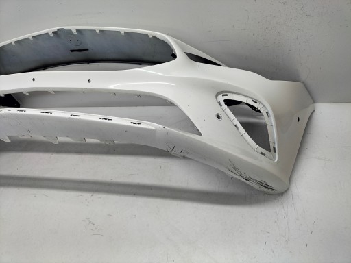 BRANIK PREDNJA STRANA MERCEDES CLA W118 II 19- BRANIK PREDNJA STRANA MERCEDES CLA W118 II 19-
