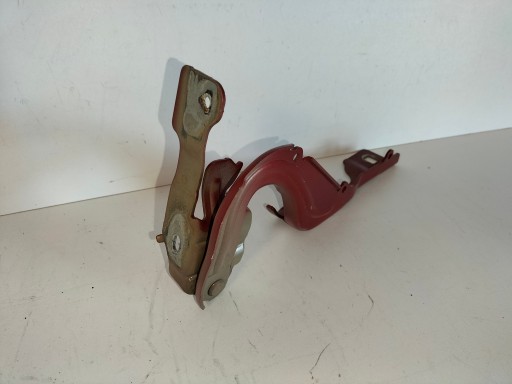 NOSAČ / ŠKARE HAUBE POKLOPAC MOTORA LIJEVA STRANA CITROEN C3 III 16- NOSAČ / ŠKARE HAUBE POKLOPAC MOTORA LIJEVA STRANA CITROEN C3 III 16-