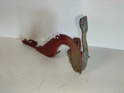 NOSAČ / ŠKARE HAUBE POKLOPAC MOTORA DESNA STRANA CITROEN C3 III 16- NOSAČ / ŠKARE HAUBE POKLOPAC MOTORA DESNA STRANA CITROEN C3 III 16-