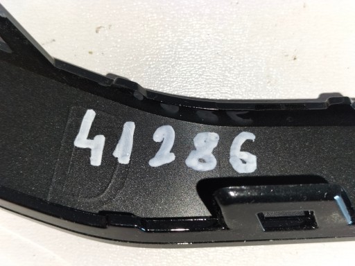 LAJSNA POKLOPAC BRANIKA ZADNJI DOLJNA DESNA STRANA PEUGEOT 408 II 22-