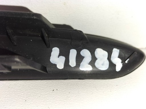 LAJSNA POKLOPAC BRANIKA ZADNJEG ZADNJI DESNA STRANA CITROEN C4 III 20- LAJSNA POKLOPAC BRANIKA ZADNJEG ZADNJI DESNA STRANA CITROEN C4 III 20-