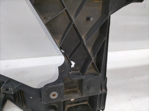 VEZNI LIM PREDNJA STRANA POJAČANJE MERCEDES SPRINTER W906 06-13