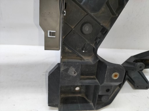 VEZNI LIM PREDNJA STRANA POJAČANJE MERCEDES SPRINTER W906 06-13