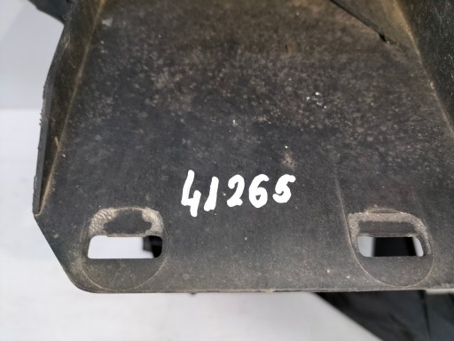 VEZNI LIM PREDNJA STRANA POJAČANJE MERCEDES SPRINTER W906 06-13