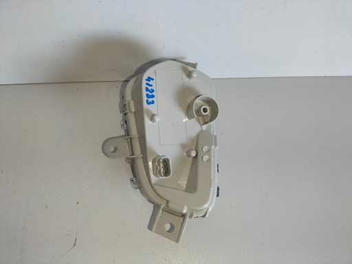 MAGLENKA LAMPA FAR DRL LED DESNA STRANA VOLVO V40 II 12- CROSS COUNTRY
