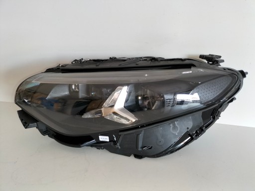 LAMPA FAR PREDNJA LIJEVA STRANA MERCEDES CLA C174 III 25- FULL LED MULTIBEAM