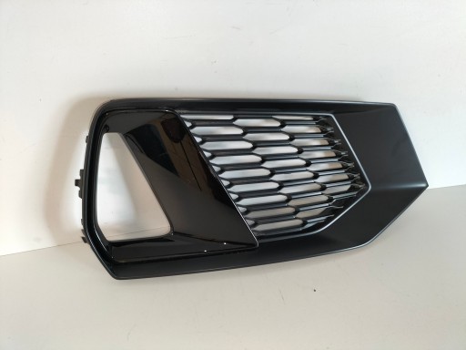 MASKA MREŽICA BRANIKA PREDNJA STRANA DESNA AUDI A7 C8 18- S-LINE MASKA MREŽICA BRANIKA PREDNJA STRANA DESNA AUDI A7 C8 18- S-LINE