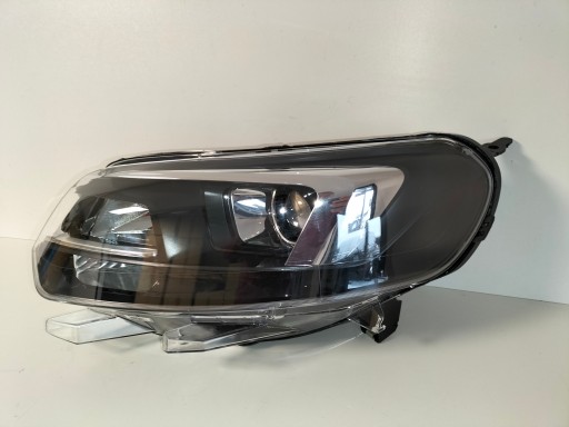 LAMPA FAR PREDNJA LIJEVA STRANA OPEL ZAFIRA D 19- VIVARO C XENON