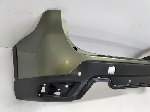BRANIK ZADNJI SUBARU FORESTER 5 V 18-