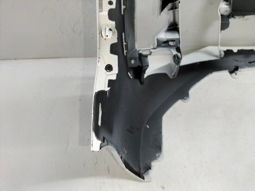 BRANIK PREDNJA STRANA CITROEN JUMPY PEUGEOT EXPERT III 16-