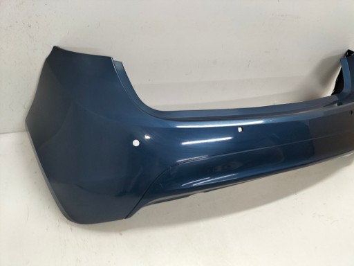 BRANIK ZADNJI OPEL MERIVA B II 10-