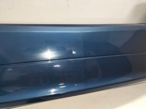 BRANIK ZADNJI OPEL MERIVA B II 10-