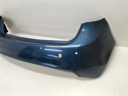 BRANIK ZADNJI OPEL MERIVA B II 10-