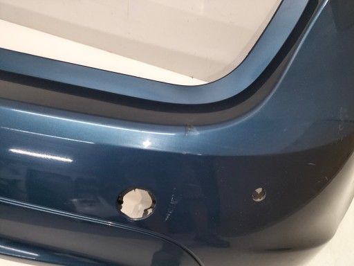 BRANIK ZADNJI OPEL MERIVA B II 10-