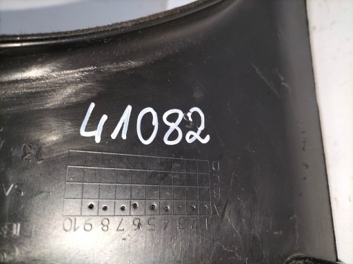 TAPACIRUNG BOČNI VRATA ZADNJI DESNA STRANA MERCEDES CLC W203 CL203 08-11 TAPACIRUNG BOČNI VRATA ZADNJI DESNA STRANA MERCEDES CLC W203 CL203 08-11