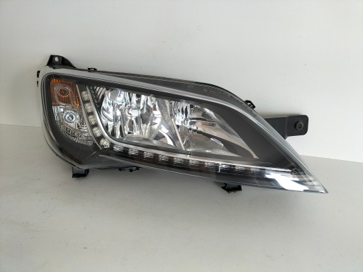 LAMPA FAR PREDNJA DESNA STRANA FIAT DUCATO BOXER III REDIZAJN 14- LAMPA FAR PREDNJA DESNA STRANA FIAT DUCATO BOXER III REDIZAJN 14-