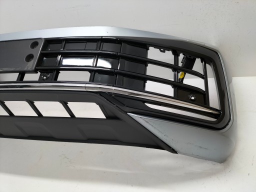 BRANIK PREDNJA STRANA VW TOUAREG III REDIZAJN 23-