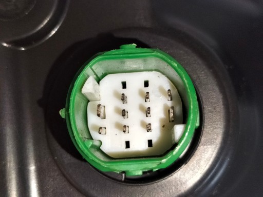LAMPA FAR PREDNJA LIJEVA STRANA FIAT DUCATO BOXER III REDIZAJN 14- LED