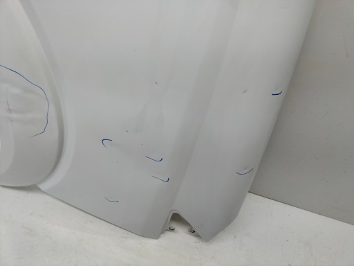 BLATOBRAN PREDNJA STRANA LIJEVA MERCEDES SPRINTER W906 06-13