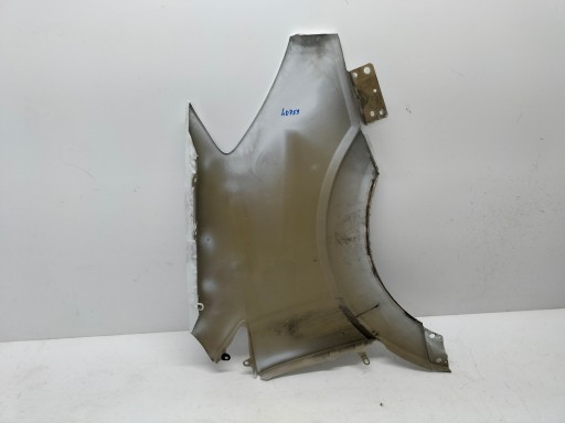 BLATOBRAN PREDNJA STRANA LIJEVA MERCEDES SPRINTER W906 06-13