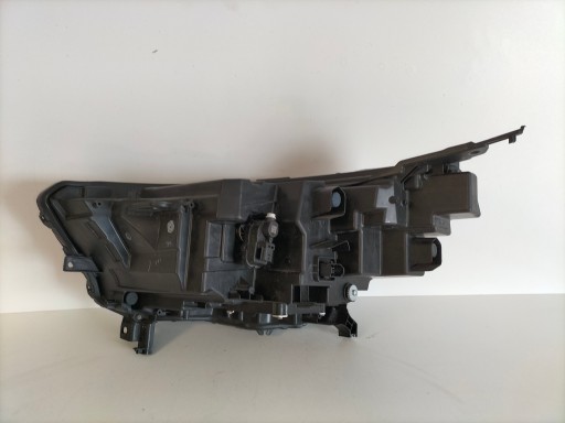 LAMPA FAR PREDNJA DESNA STRANA RENAULT KANGOO 4 IV 21- FULL LED LAMPA FAR PREDNJA DESNA STRANA RENAULT KANGOO 4 IV 21- FULL LED