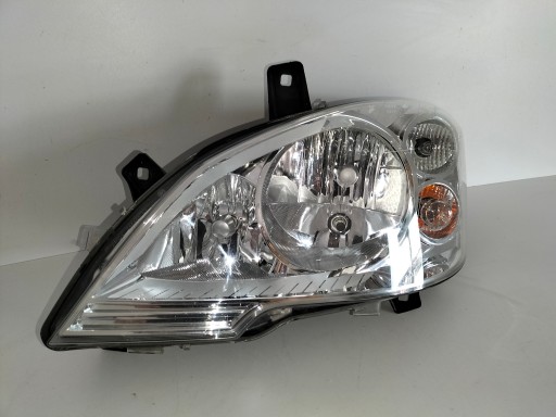 LAMPA FAR PREDNJA LIJEVA STRANA MERCEDES VITO VIANO W639 REDIZAJN 10-14