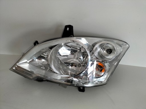 LAMPA FAR PREDNJA LIJEVA STRANA MERCEDES VITO VIANO W639 REDIZAJN 10-14