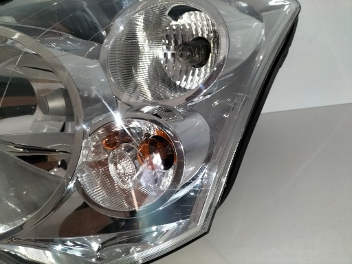 LAMPA FAR PREDNJA LIJEVA STRANA MERCEDES VITO VIANO W639 REDIZAJN 10-14