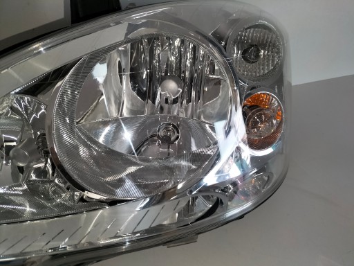 LAMPA FAR PREDNJA LIJEVA STRANA MERCEDES VITO VIANO W639 REDIZAJN 10-14