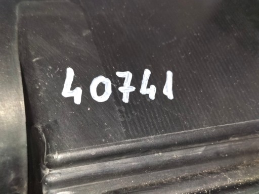 LAMPA FAR PREDNJA LIJEVA STRANA MERCEDES VITO VIANO W639 REDIZAJN 10-14