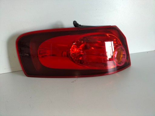 LAMPA FAR ZADNJA  ZADNJI LIJEVA STRANA FIAT CROMA II 05-