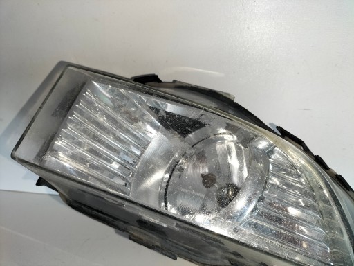 MAGLENKA LAMPA FAR LIJEVA STRANA OPEL INSIGNIA A 08-13 MAGLENKA LAMPA FAR LIJEVA STRANA OPEL INSIGNIA A 08-13