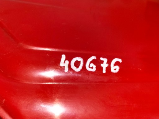 LAMPA FAR ZADNJA  ZADNJI DESNA STRANA PEUGEOT 301 13-17