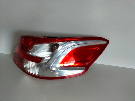 LAMPA FAR ZADNJA  ZADNJI DESNA STRANA PEUGEOT 301 13-17