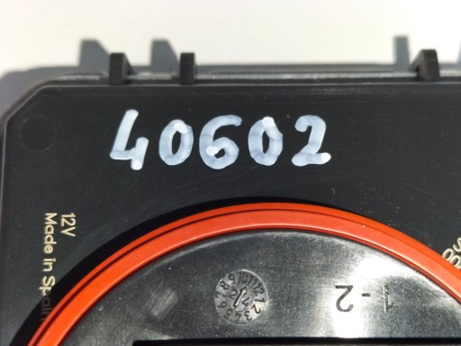 MODUL BALAST LAMPE FAROVI LED PEUGEOT 3008 E-3008 III 24- MODUL BALAST LAMPE FAROVI LED PEUGEOT 3008 E-3008 III 24-
