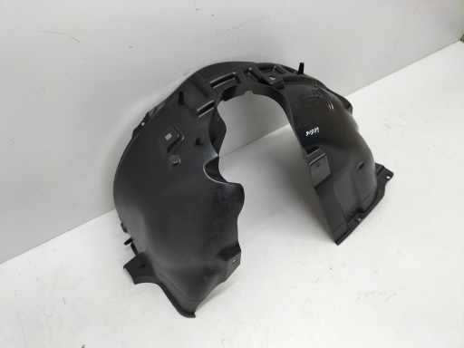 PVC BLATOBRANA PREDNJA STRANA LIJEVA CITROEN C3 IV E-C3 24-CC21