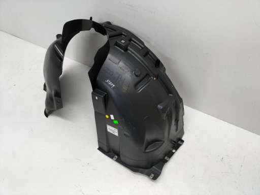 PVC BLATOBRANA PREDNJA STRANA LIJEVA CITROEN C3 IV E-C3 24-CC21