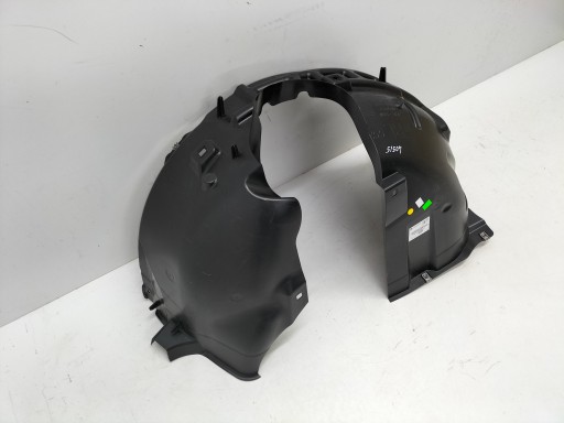 PVC BLATOBRANA PREDNJA STRANA LIJEVA CITROEN C3 IV E-C3 24-CC21