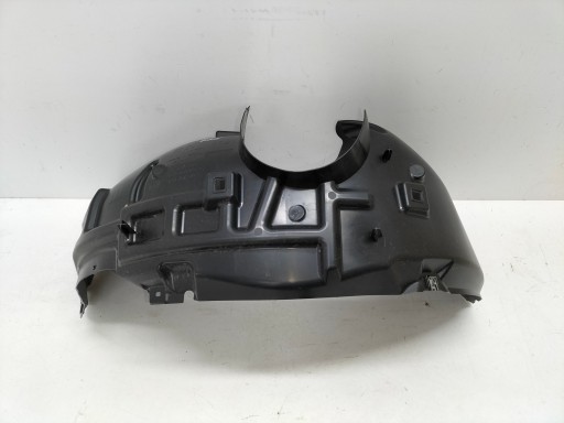 PVC BLATOBRANA PREDNJA STRANA LIJEVA CITROEN C3 IV E-C3 24-CC21