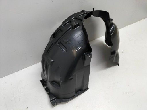 PVC BLATOBRANA PREDNJA STRANA DESNA CITROEN C3 IV E-C3 24-CC21