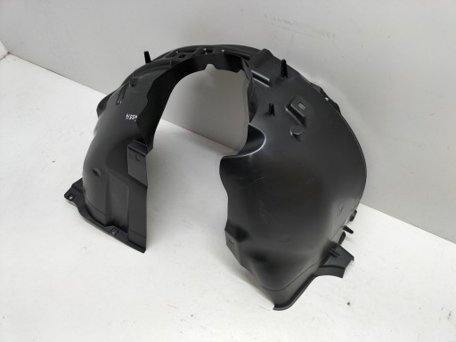 PVC BLATOBRANA PREDNJA STRANA DESNA CITROEN C3 IV E-C3 24-CC21