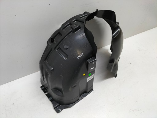 PVC BLATOBRANA PREDNJA STRANA DESNA CITROEN C3 IV E-C3 24-CC21