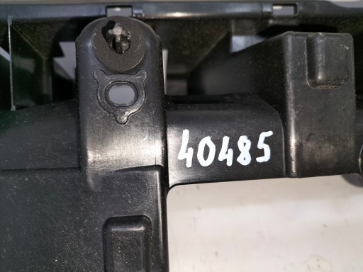 POJAČANJE ABSORBER BRANIKA ZADNJI FORD TRANSIT TOURNEO COURIER II MK2 23-