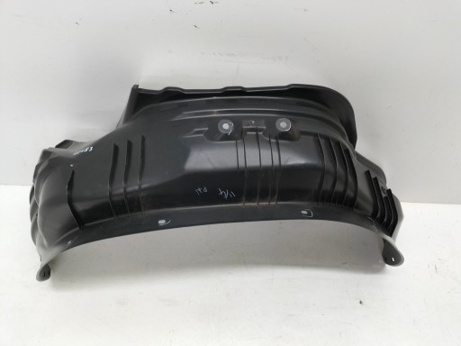 PVC BLATOBRANA ZADNJA ZADNJI LIJEVA TOYOTA HILUX VIII 15-