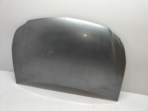HAUBA POKLOPAC MOTORA SUZUKI SX4 06-13 FIAT SEDICI 06-14